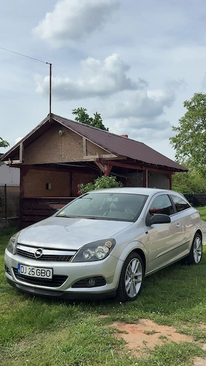 Vând Opel asta h gtc  - imagine 3