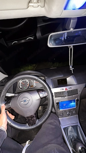 Vând Opel asta h gtc  - imagine 4