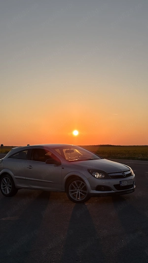 Vând Opel asta h gtc  - imagine 5