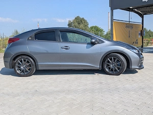Honda Civic 1.8 ivtec - imagine 5