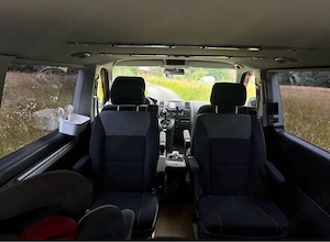 Vw Multivan Camper  - imagine 2
