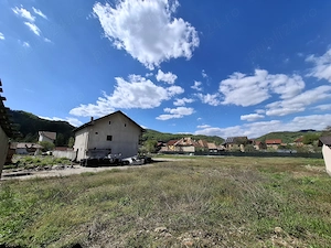 Constructie P+1 cu 6 încăperi 2 bai si teren - 3.329 mp Băile Olănești - imagine 10