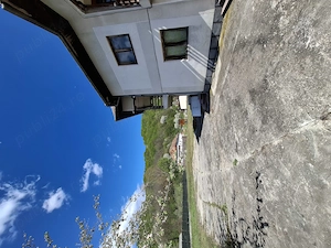 Constructie P+1 cu 6 încăperi 2 bai si teren - 3.329 mp Băile Olănești - imagine 3
