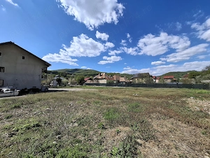 Constructie P+1 cu 6 încăperi 2 bai si teren - 3.329 mp Băile Olănești - imagine 8