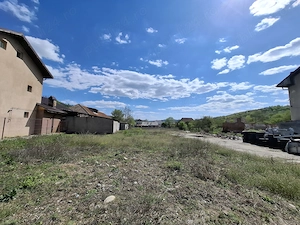 Constructie P+1 cu 6 încăperi 2 bai si teren - 3.329 mp Băile Olănești - imagine 7