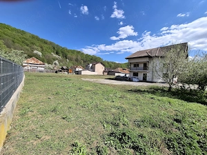 Constructie P+1 cu 6 încăperi 2 bai si teren - 3.329 mp Băile Olănești - imagine 6