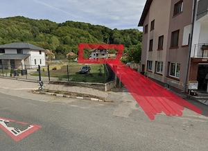 Constructie P+1 cu 6 încăperi 2 bai si teren - 3.329 mp Băile Olănești - imagine 13