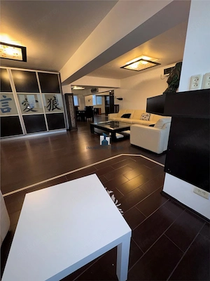 Apartament 4 Camere Semidecomandat Piata Sudului - imagine 12