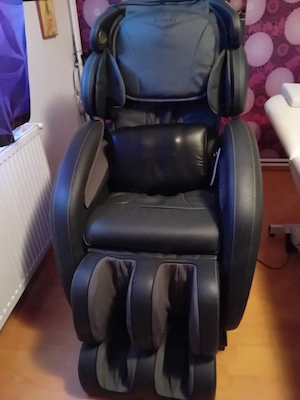 vanzare scaun masaj electric