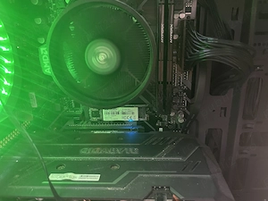 Vand PC gaming impecabil URGENT negociabil - imagine 2