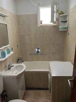 Apartament 2 camere Semidecomandat Bd.Alexandru Obregia - imagine 7