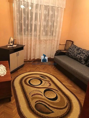 Apartament 2 camere Semidecomandat Bd.Alexandru Obregia - imagine 15