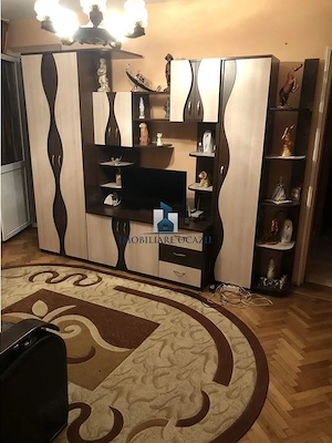 Apartament 2 camere Semidecomandat Bd.Alexandru Obregia - imagine 2