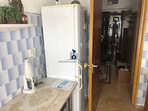 Apartament 2 camere Semidecomandat Bd.Alexandru Obregia - imagine 14