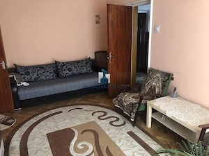 Apartament 2 camere Semidecomandat Bd.Alexandru Obregia - imagine 12