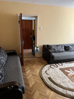 Apartament 2 camere Semidecomandat Bd.Alexandru Obregia - imagine 8