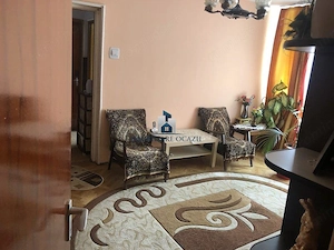 Apartament 2 camere Semidecomandat Bd.Alexandru Obregia - imagine 3