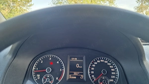 VW Caddy 2014, 1.6 TDI - imagine 9