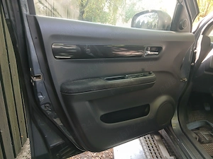 Dezmembrez Suzuki Swift 1,3 GL 4WD (4x4) avariat - imagine 8