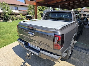 Ford Ranger Wildtrak 3.0 V6 Diesel 240 CP 4x4 Automat 2023 - imagine 3