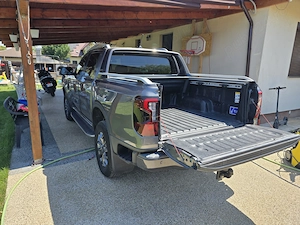 Ford Ranger Wildtrak 3.0 V6 Diesel 240 CP 4x4 Automat 2023 - imagine 5