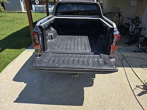 Ford Ranger Wildtrak 3.0 V6 Diesel 240 CP 4x4 Automat 2023 - imagine 4