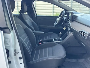 Dacia Logan 2021 GPL 100 CP - imagine 2