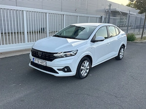 Dacia Logan 2021 GPL 100 CP - imagine 7