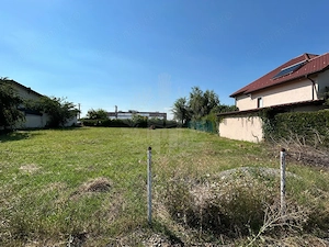 PROIECT IMOBILIAR AUTORIZAT P+2E+M//ZONA ALBERT - imagine 10