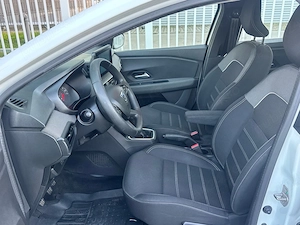 Dacia Logan 2021 GPL 100 CP - imagine 3
