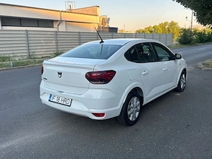 Dacia Logan 2021 GPL 100 CP - imagine 4