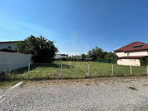 PROIECT IMOBILIAR AUTORIZAT P+2E+M//ZONA ALBERT - imagine 9