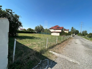 PROIECT IMOBILIAR AUTORIZAT P+2E+M//ZONA ALBERT - imagine 12