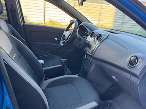 Dacia Logan Stepway 2020 1,5 dci 95 CP - imagine 2