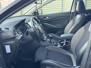 Opel Grandland X 2020  - imagine 2