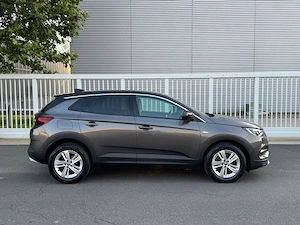Opel Grandland X 2020  - imagine 3