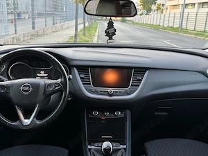 Opel Grandland X 2020  - imagine 7