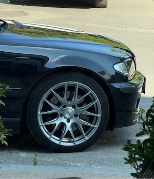 Bmw e46 330i 