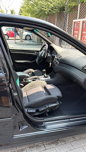 Bmw e46 330i  - imagine 5