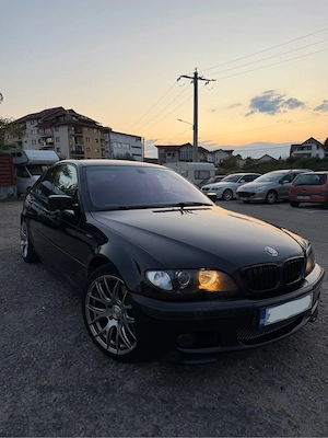Bmw e46 330i  - imagine 3