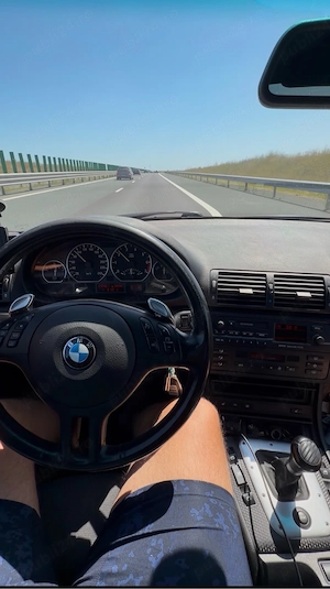 Bmw e46 330i  - imagine 4