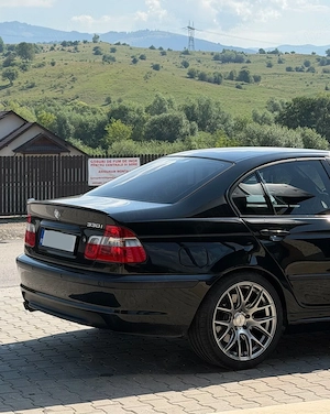 Bmw e46 330i  - imagine 2