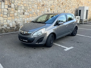 Opel corsa 1.3cdti eco flex