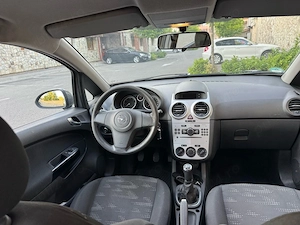 Opel corsa 1.3cdti eco flex - imagine 3