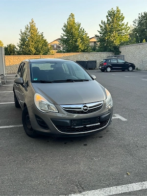 Opel corsa 1.3cdti eco flex - imagine 5