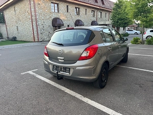 Opel corsa 1.3cdti eco flex - imagine 2