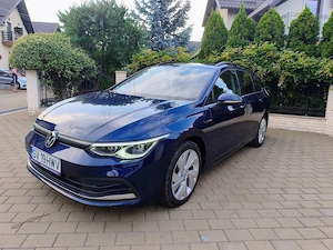 VW Golf 8 Style 2.0 TDI DSG - imagine 2