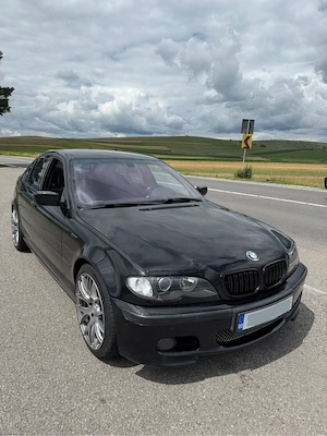 Bmw e46 330i  - imagine 7