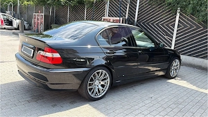 Bmw e46 330i  - imagine 6