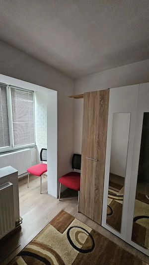 Vand apartament 2 camere Timisoara - imagine 2